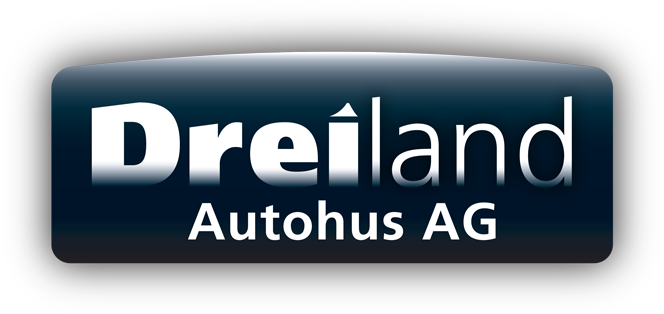Logo Dreiland Autohus AG